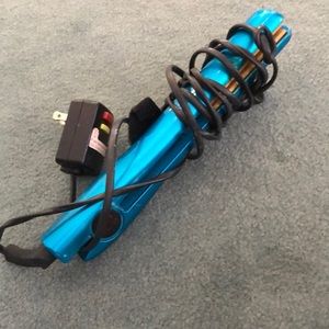 ultra chi straightener